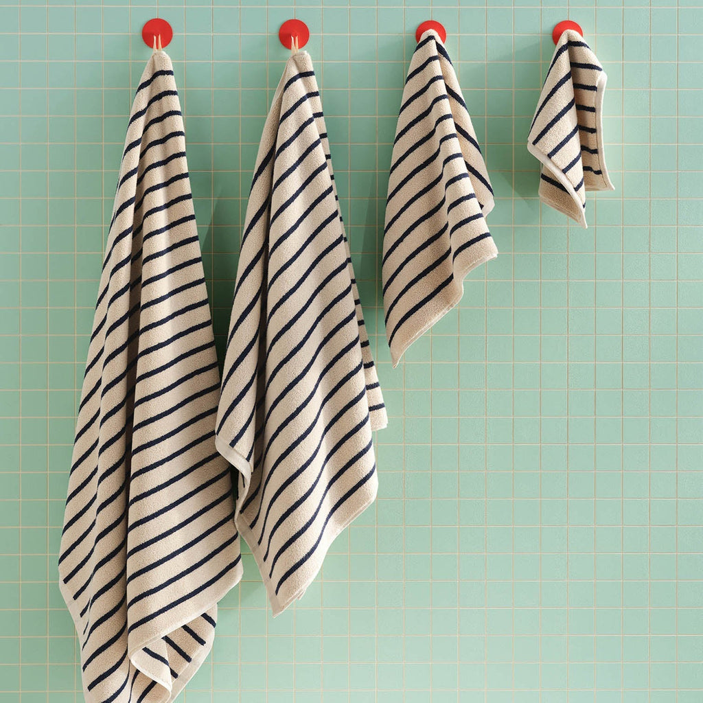 Super-Plush Set of 4 Bath Towel Bundle R3