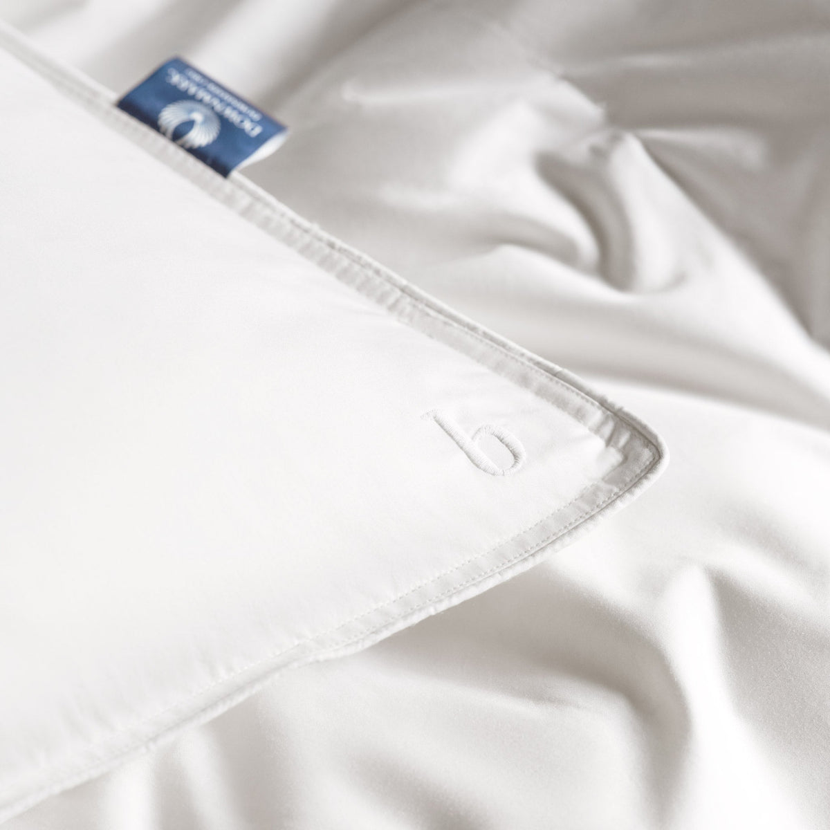 Down Pillow O6
