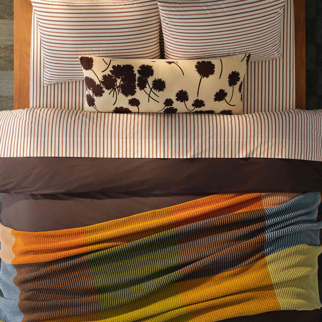 Dreamweave Waffle Bed Blanket S3