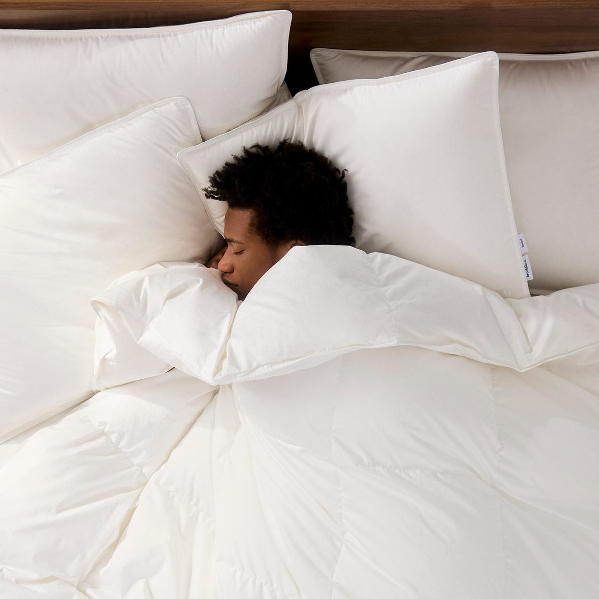 Down Pillow O6