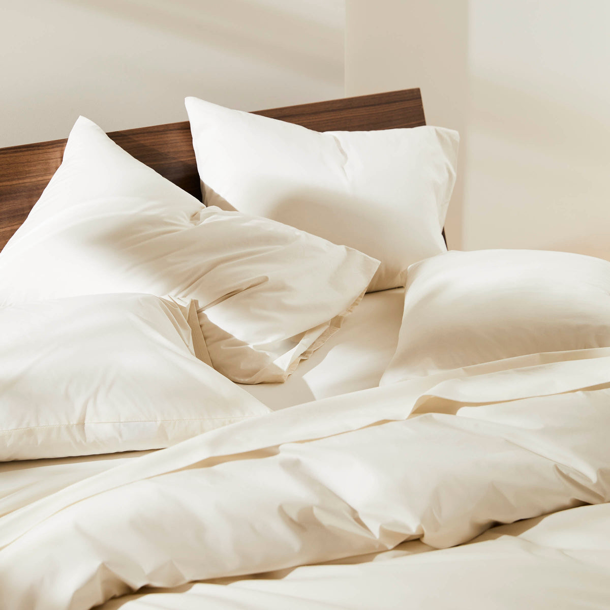 Classic Percale Core Sheet Set Z3