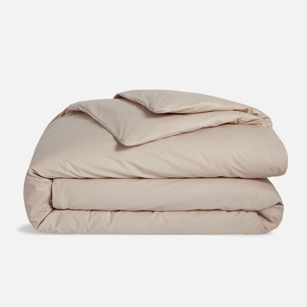 Classic Percale Duvet Cover D7