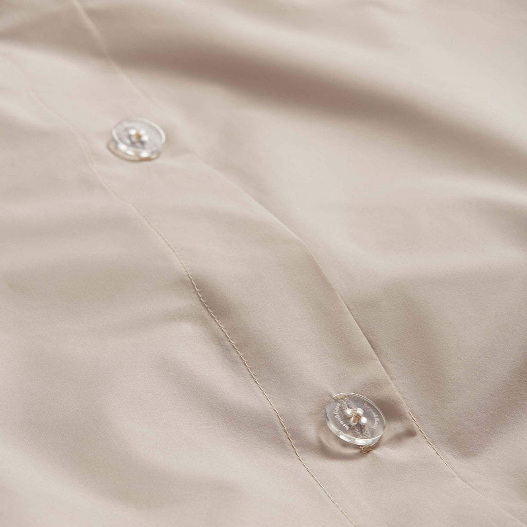 Classic Percale Duvet Cover D7