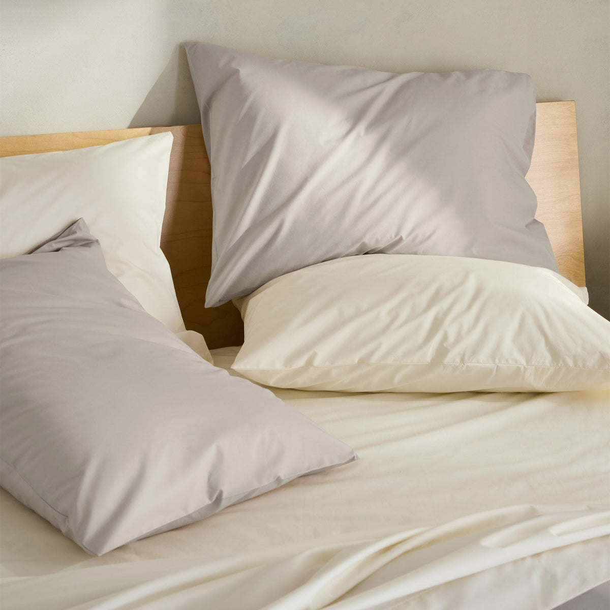 Classic Percale Core Sheet Set Z3