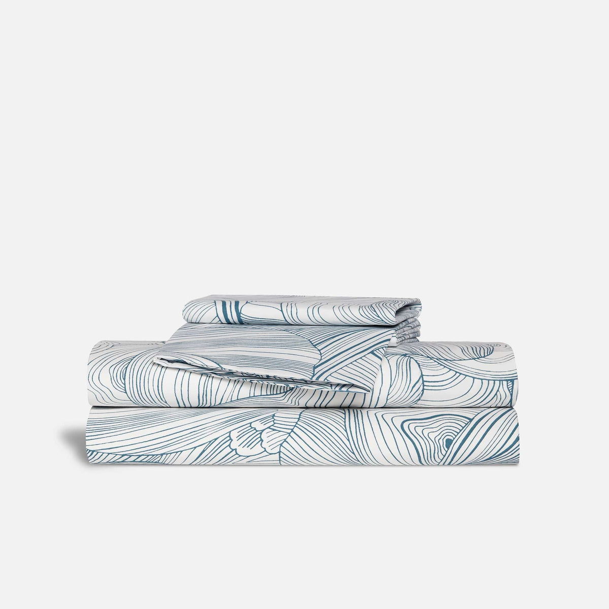 Classic Percale Core Sheet Set Z3