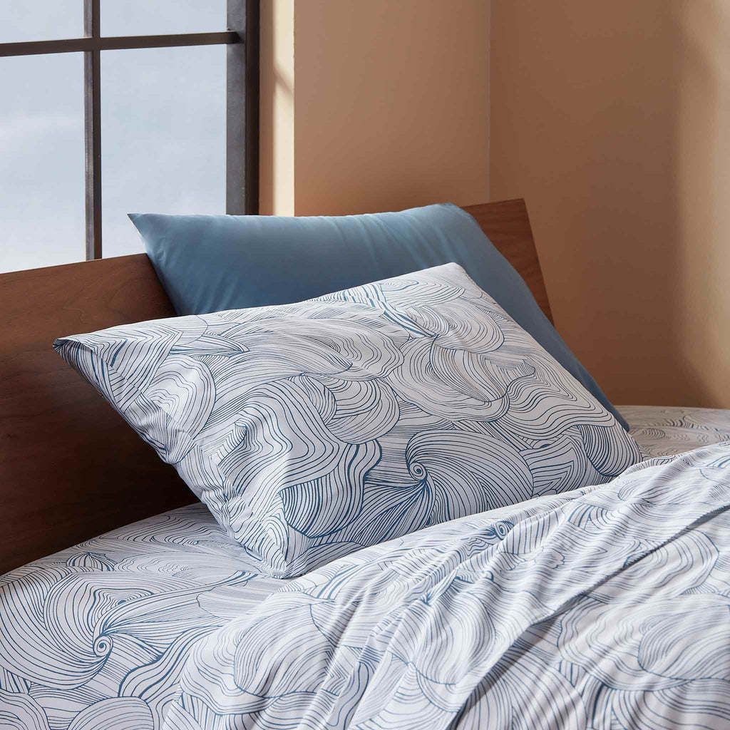 Classic Percale Core Sheet Set Z3