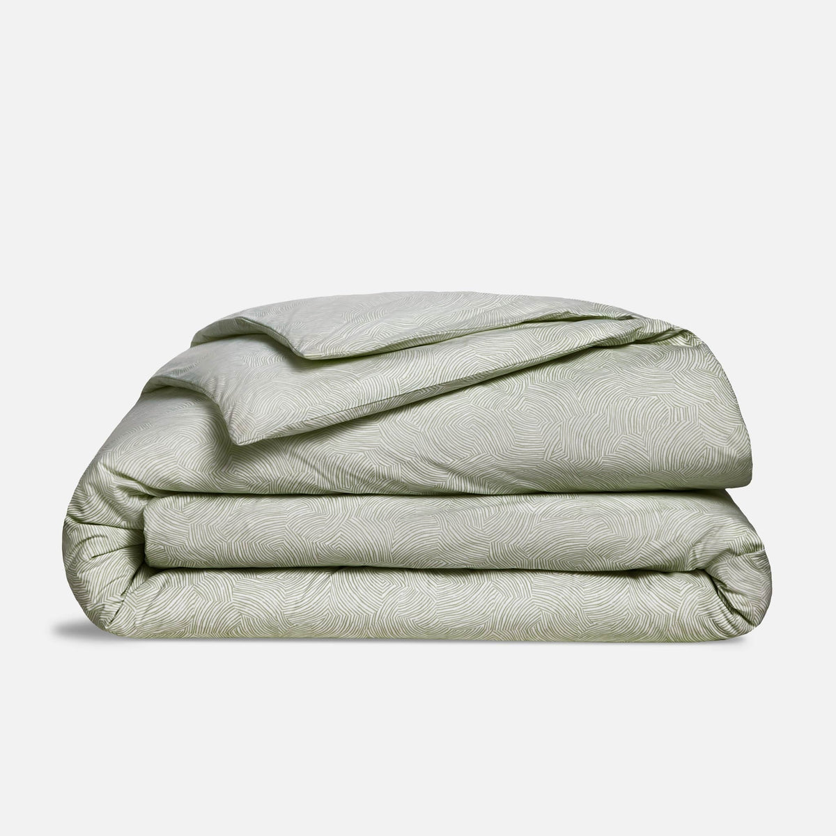 Classic Percale Duvet Cover D7