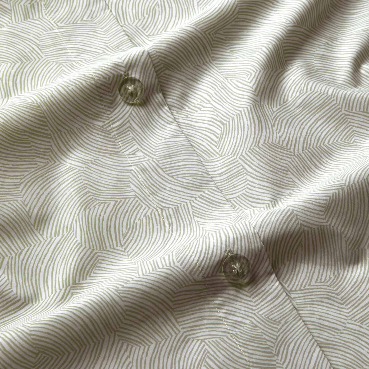 Classic Percale Duvet Cover D7