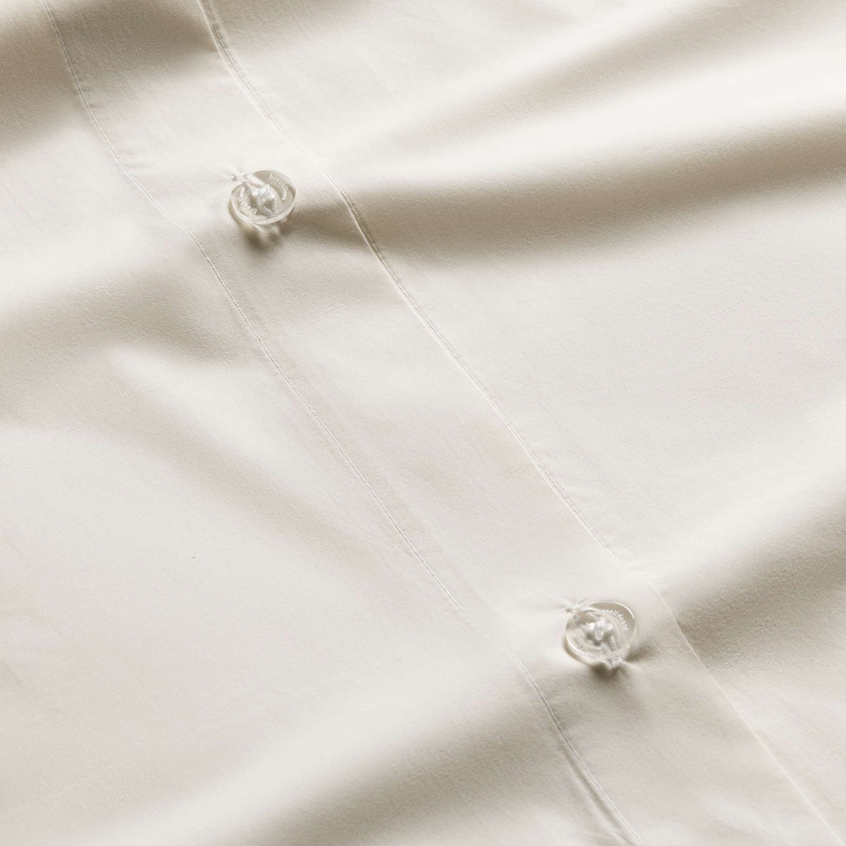 Classic Percale Duvet Cover D7