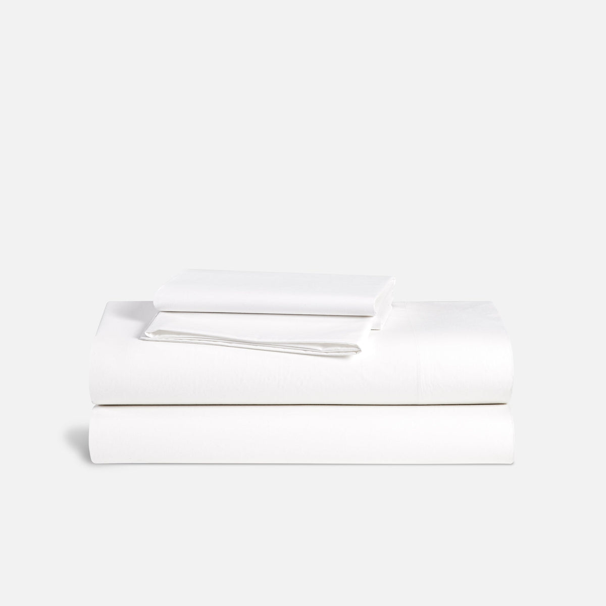 Classic Percale Core Sheet Set Z3