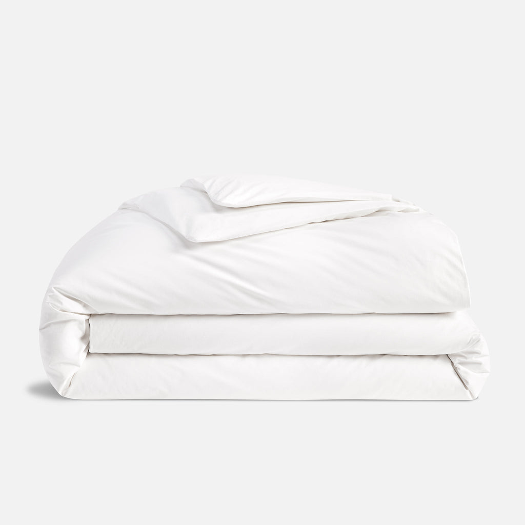Classic Percale Duvet Cover D7