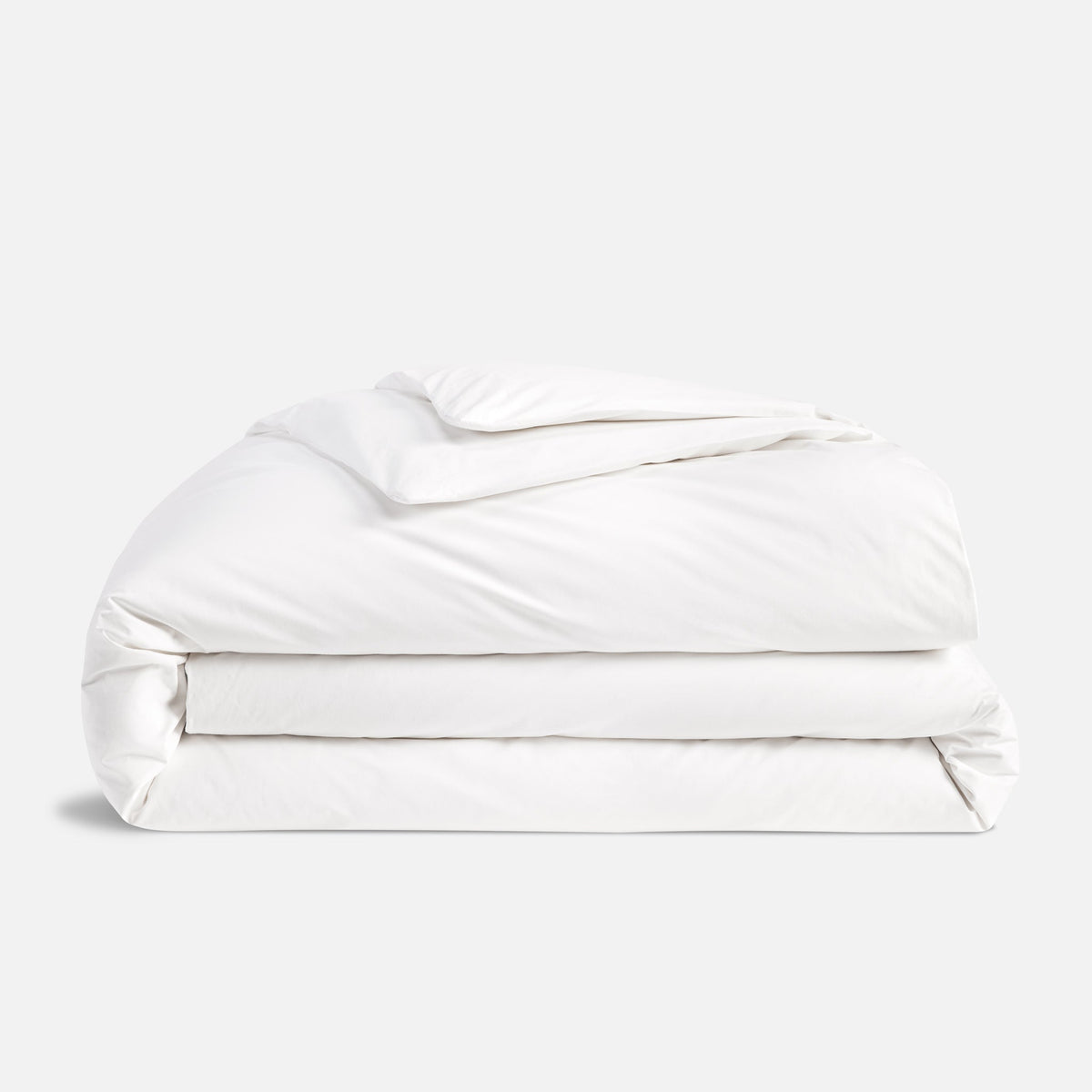 Classic Percale Duvet Cover D7