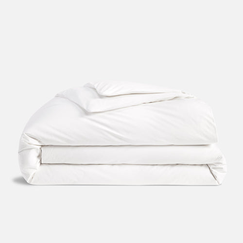 Classic Percale Duvet Cover D7