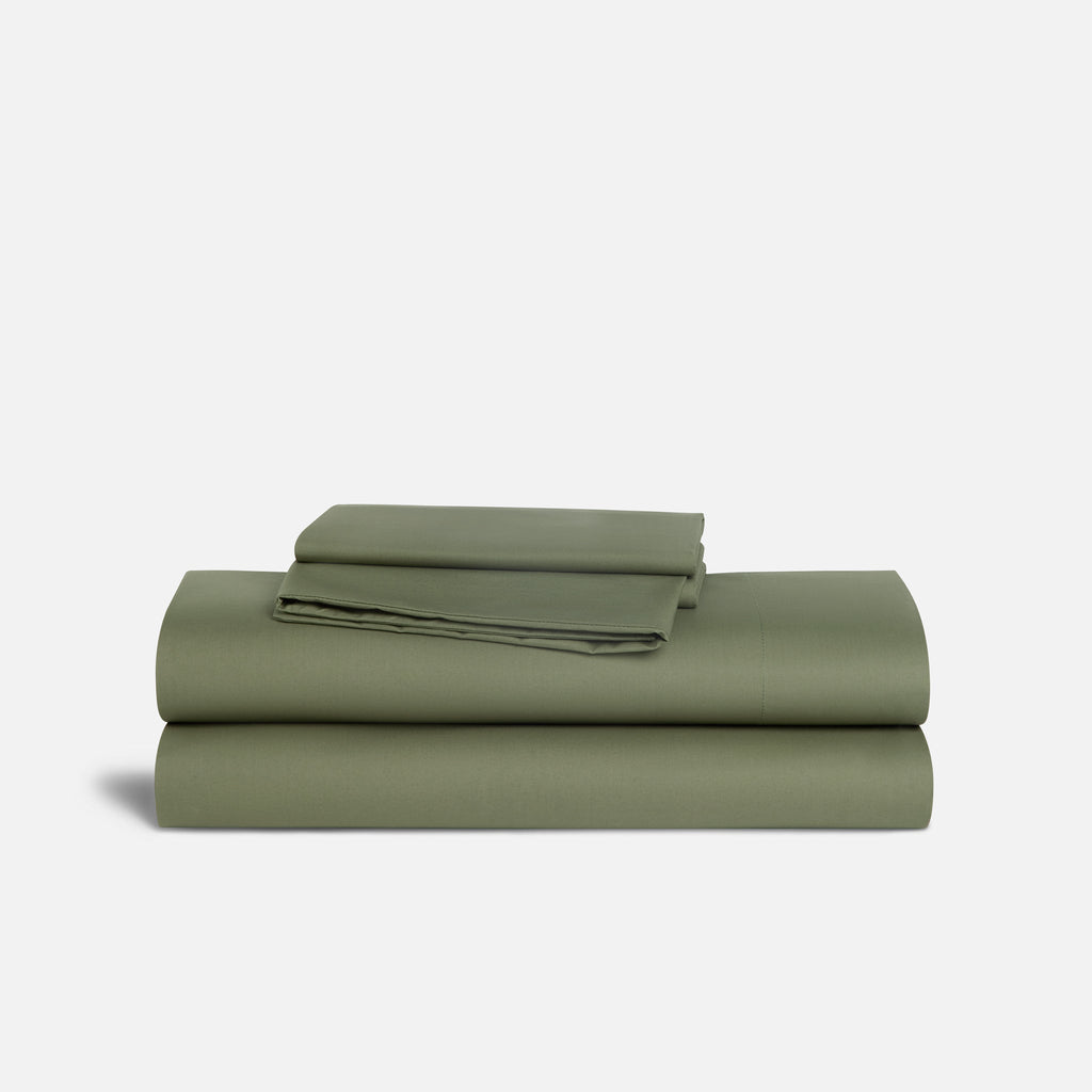 Classic Percale Core Sheet Set Z3