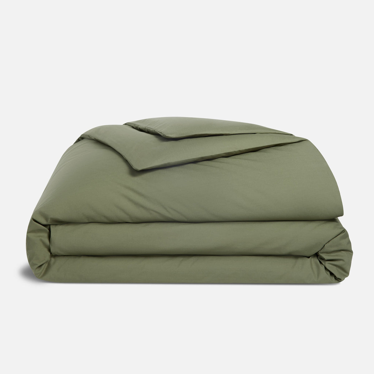 Classic Percale Duvet Cover D7