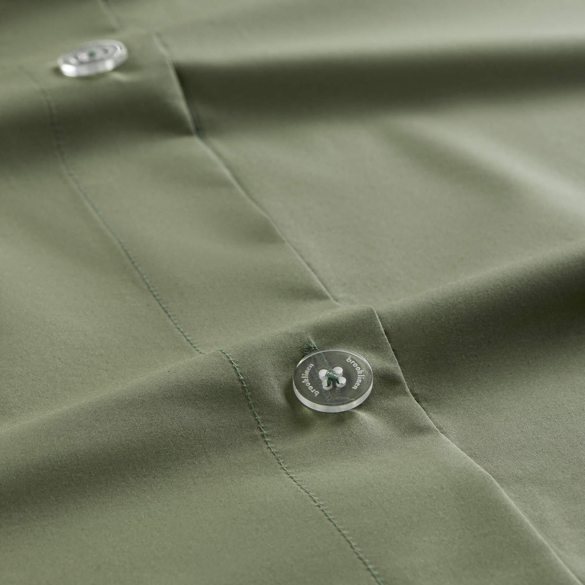 Classic Percale Duvet Cover D7