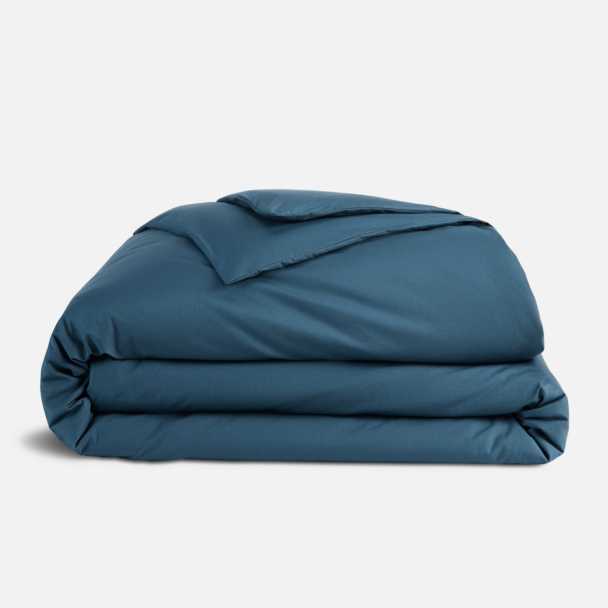 Classic Percale Duvet Cover D7