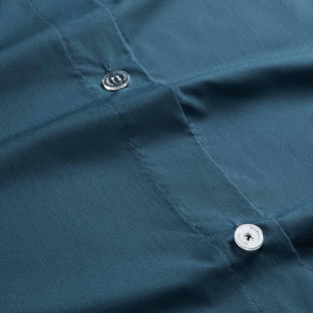 Classic Percale Duvet Cover D7