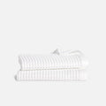 Dreamweave Waffle Bath Towels Set of 2 T4