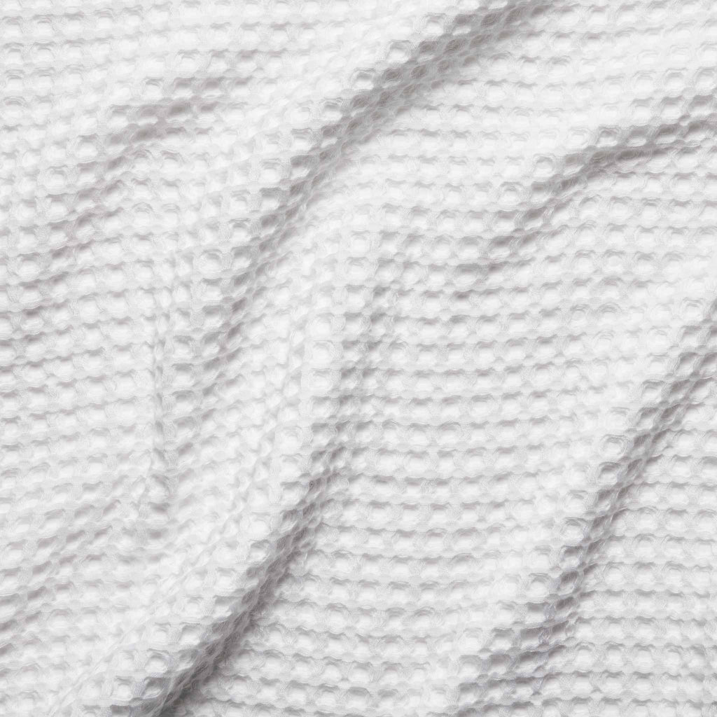 Dreamweave Waffle Bath Towels Set of 2 T4