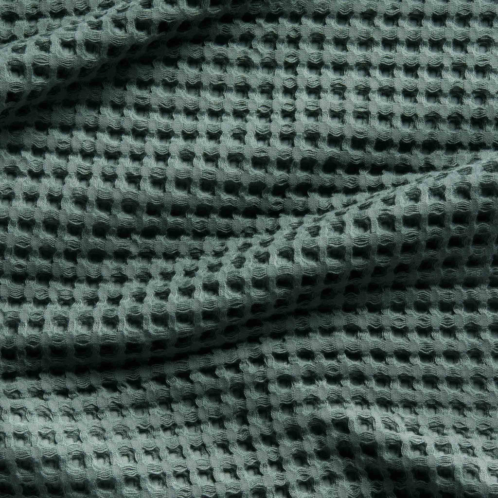 Dreamweave Waffle Bath Towels Set of 2 T4