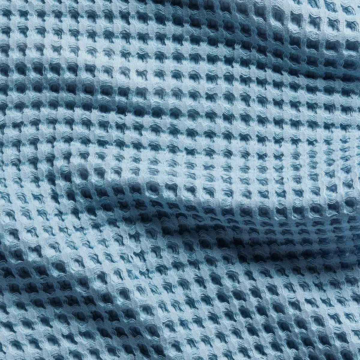 Dreamweave Waffle Bath Towels Set of 2 T4