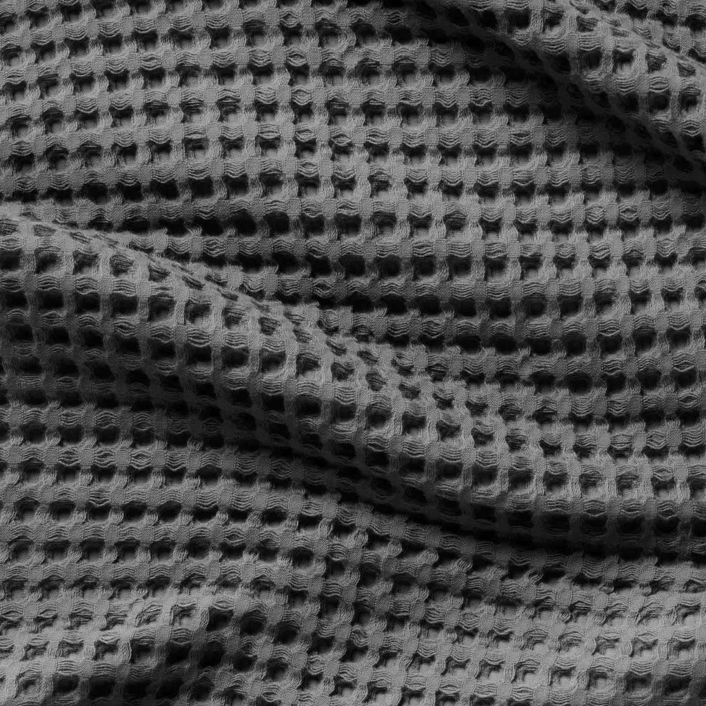 Dreamweave Waffle Bath Towels Set of 2 T4