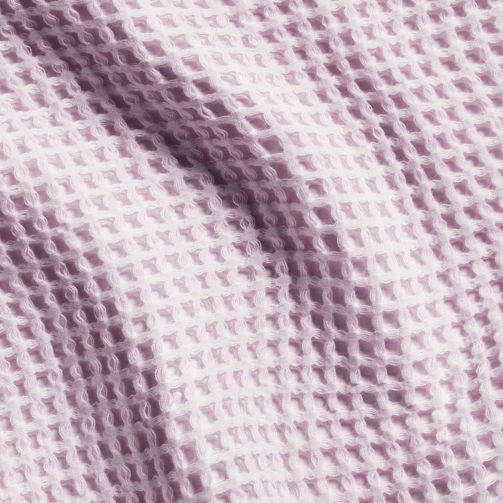 Dreamweave Waffle Bath Towels Set of 2 T4