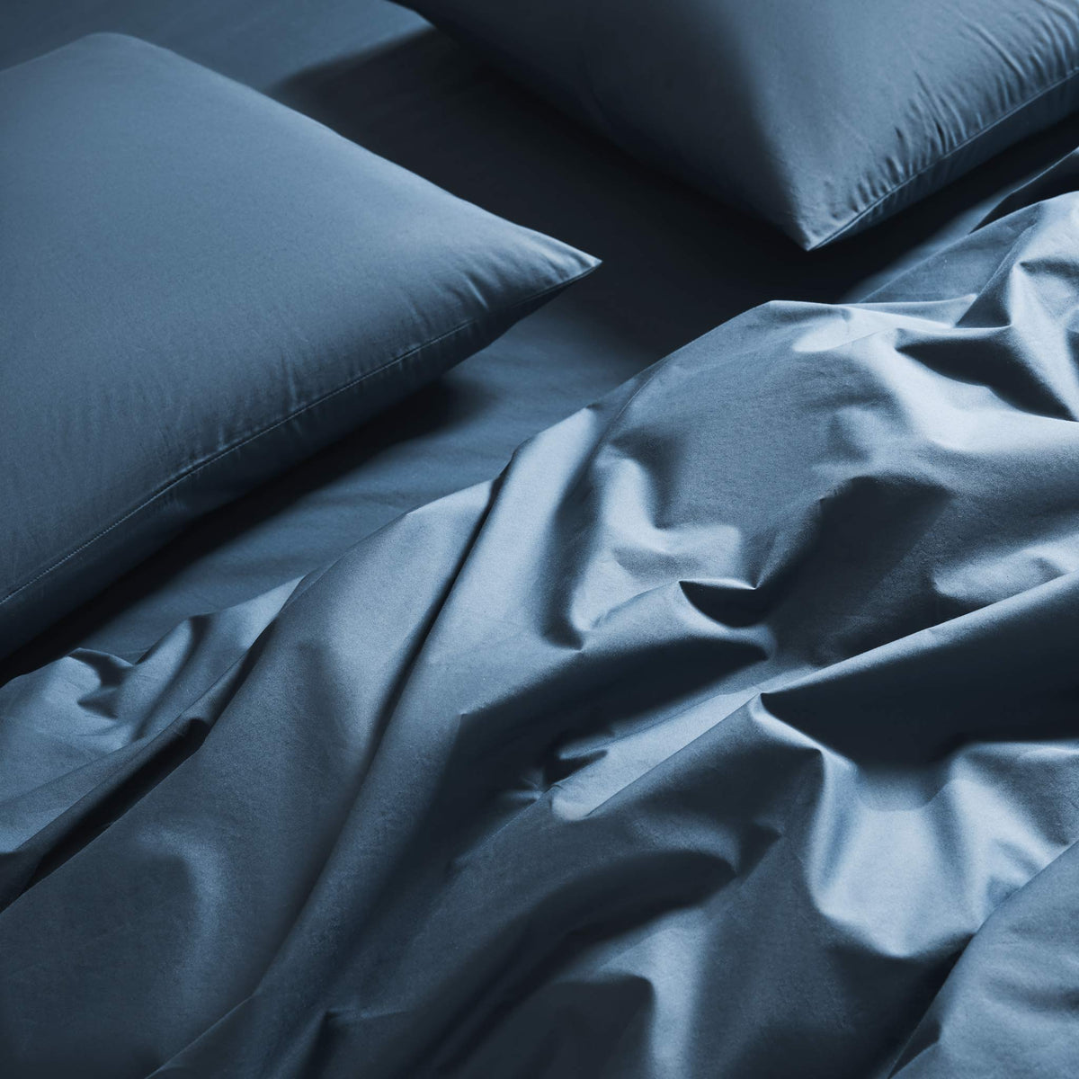 Classic Percale Core Sheet Set Z3