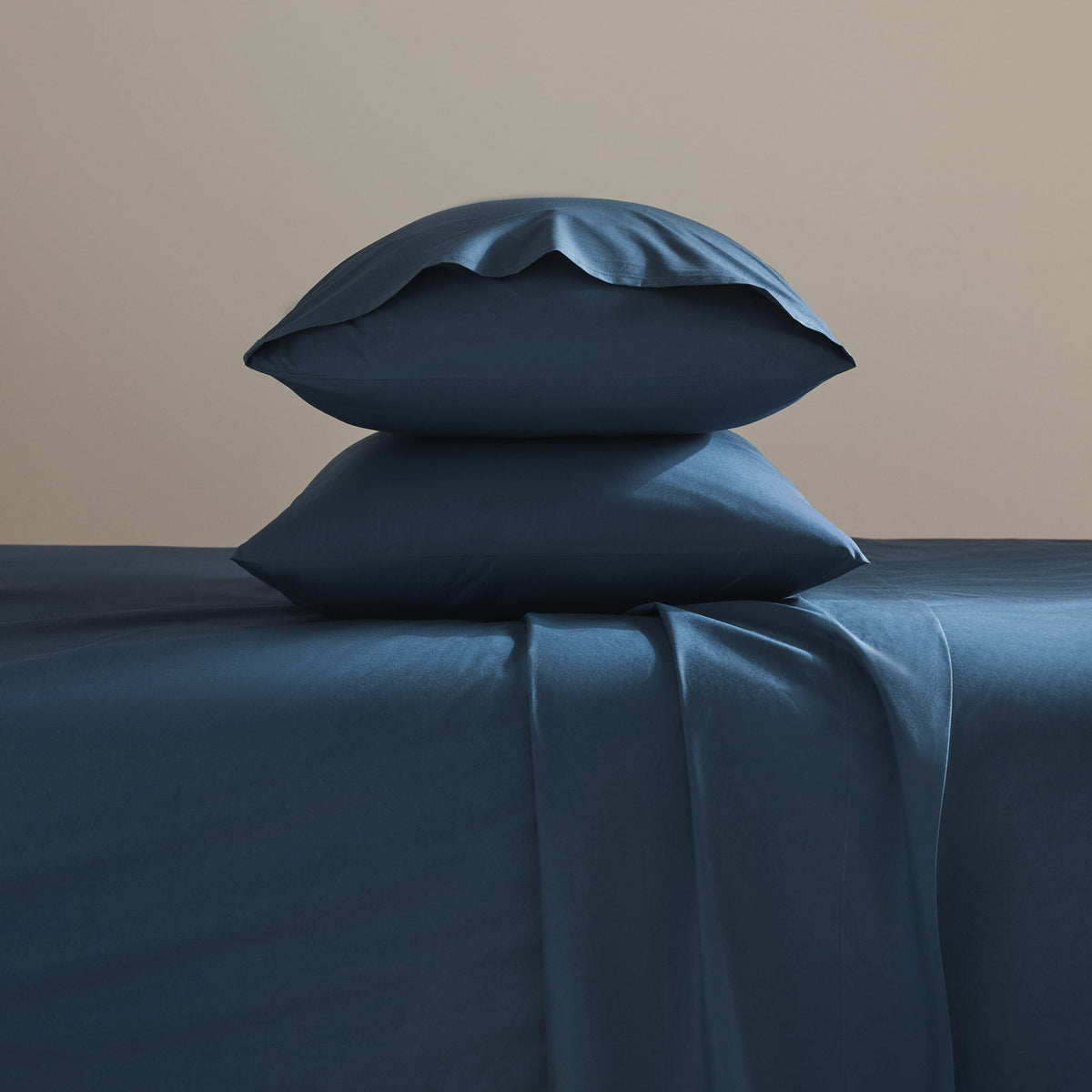Classic Percale Core Sheet Set Z3