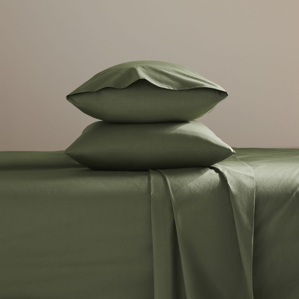 Classic Percale Core Sheet Set Z3