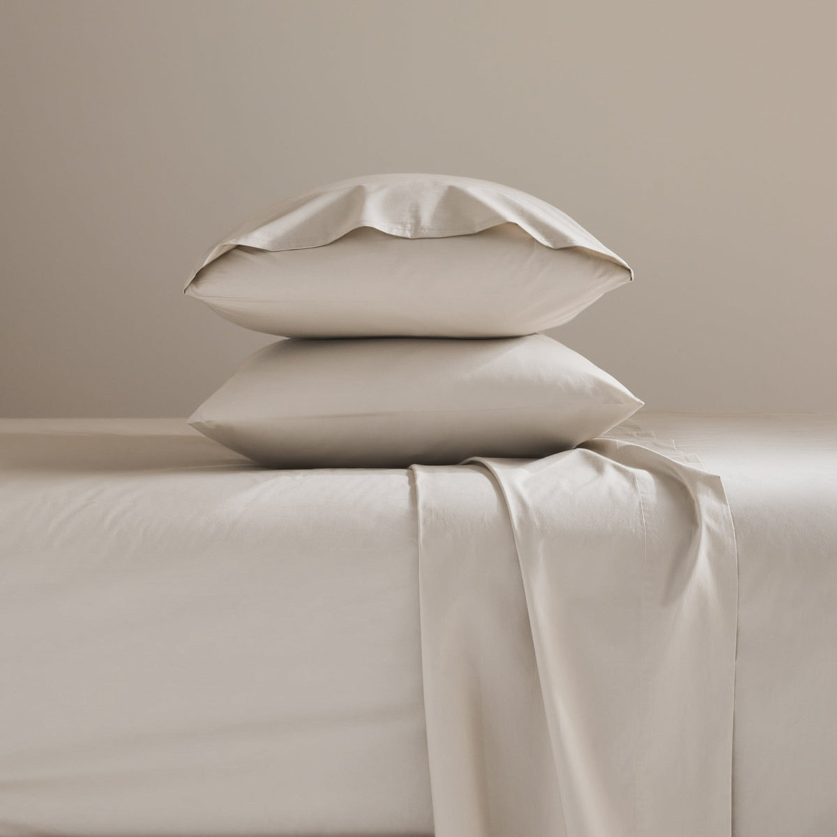 Classic Percale Core Sheet Set Z3