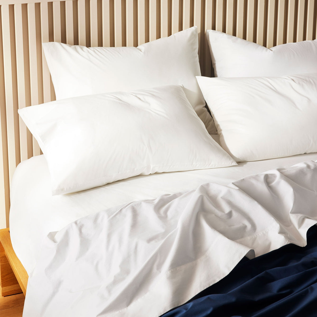 Classic Percale Core Sheet Set Z3
