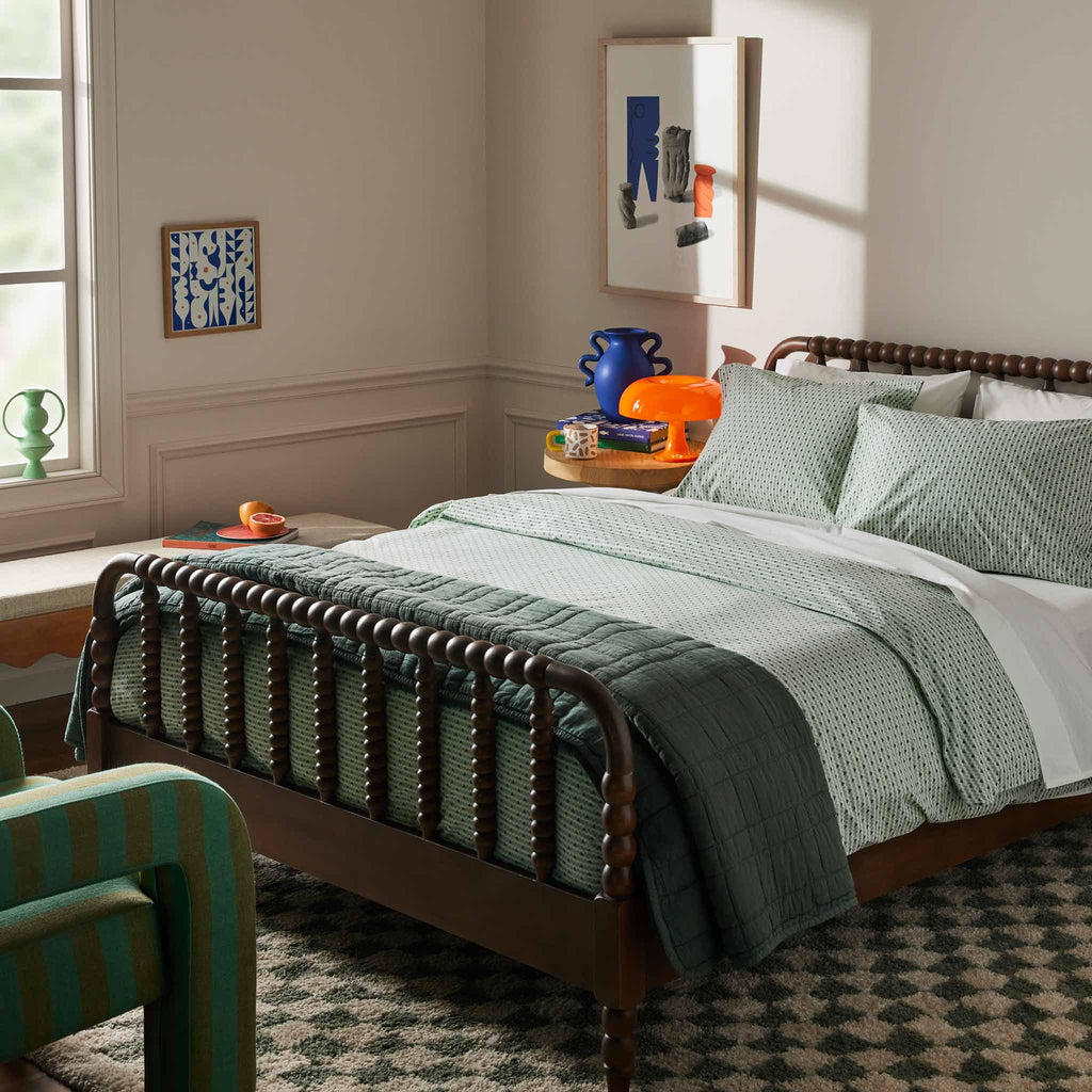 Weekend Wash Quilt S5