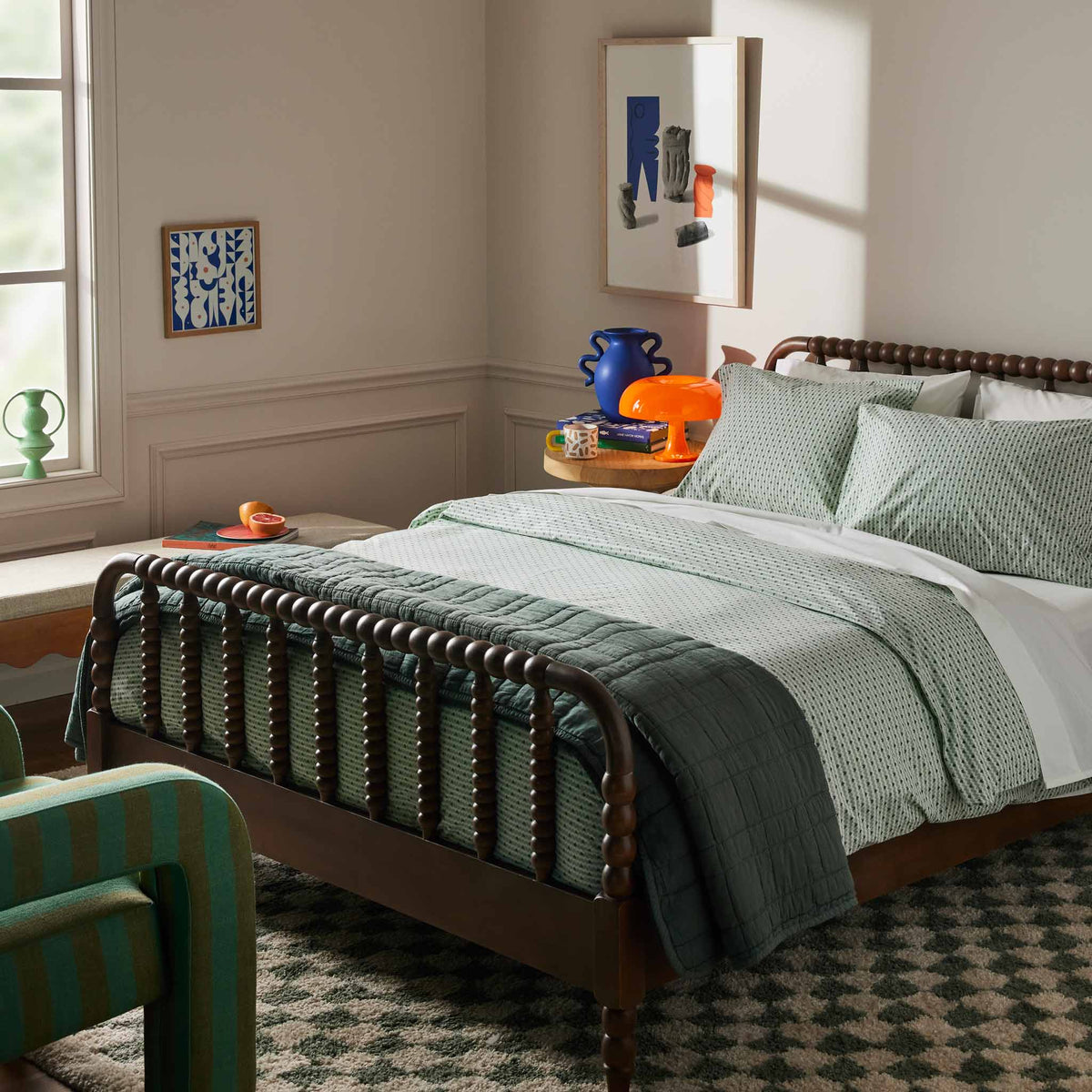 Weekend Wash Quilt S5