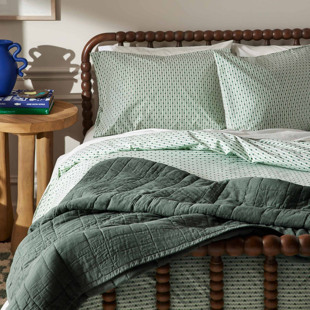 Weekend Wash Quilt S5