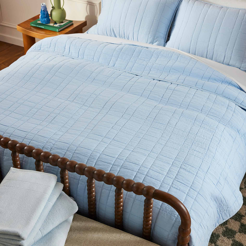 Weekend Wash Quilt S5