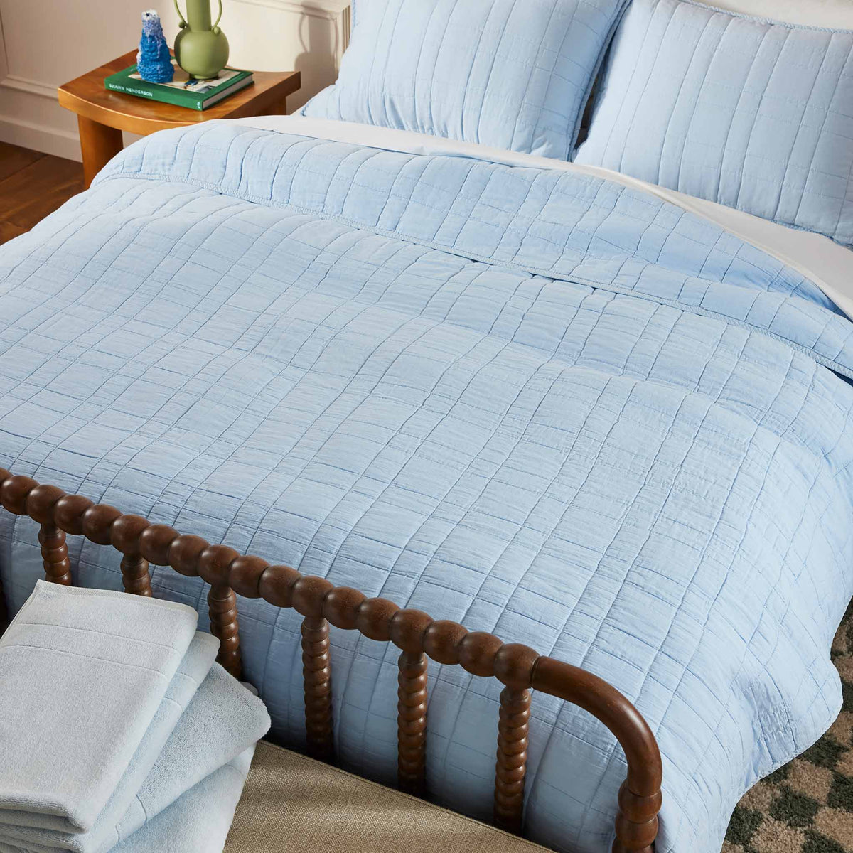 Weekend Wash Quilt S5