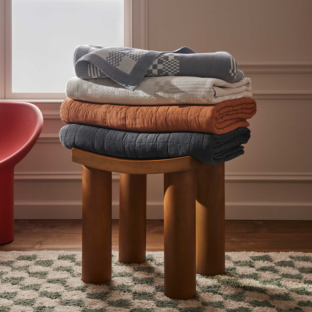Weekend Wash Quilt S5