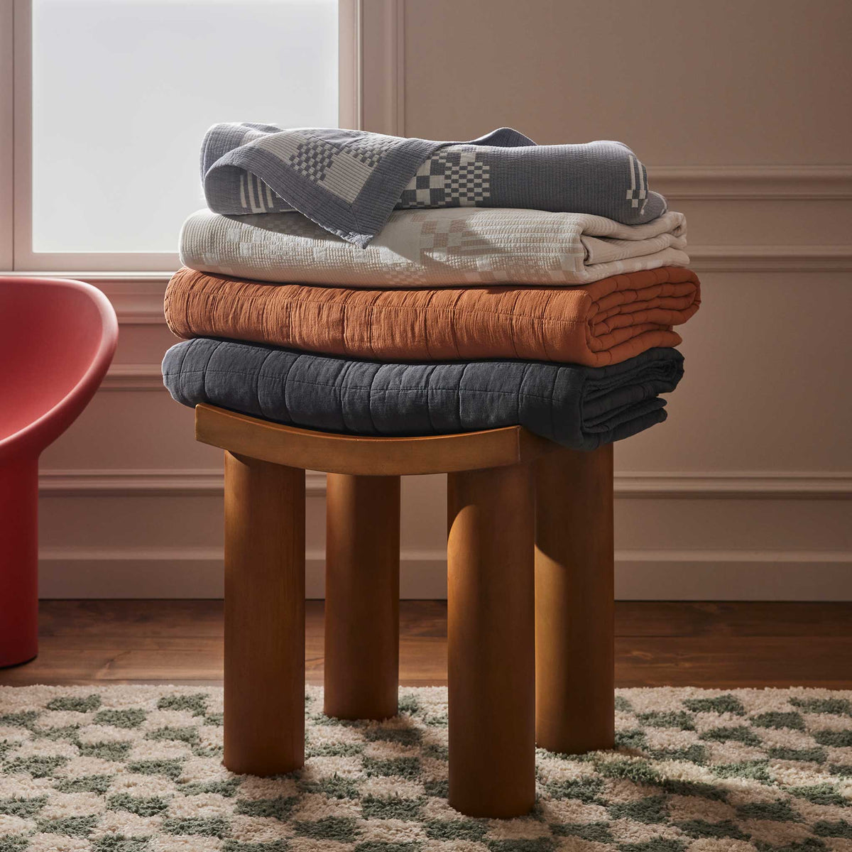 Weekend Wash Quilt S5