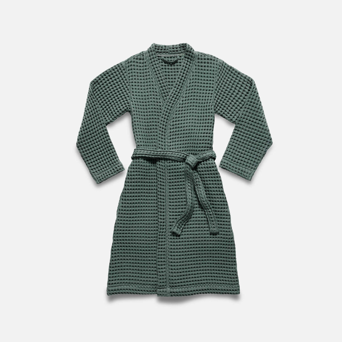 Dreamweave Waffle Robe D0