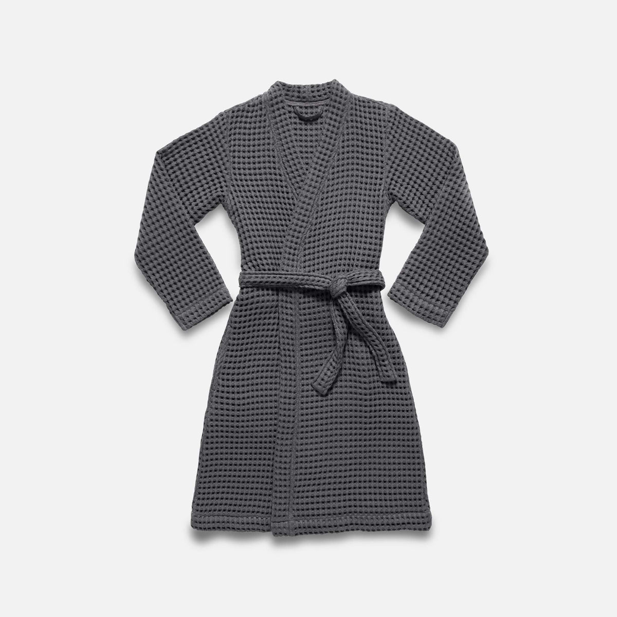 Dreamweave Waffle Robe D0