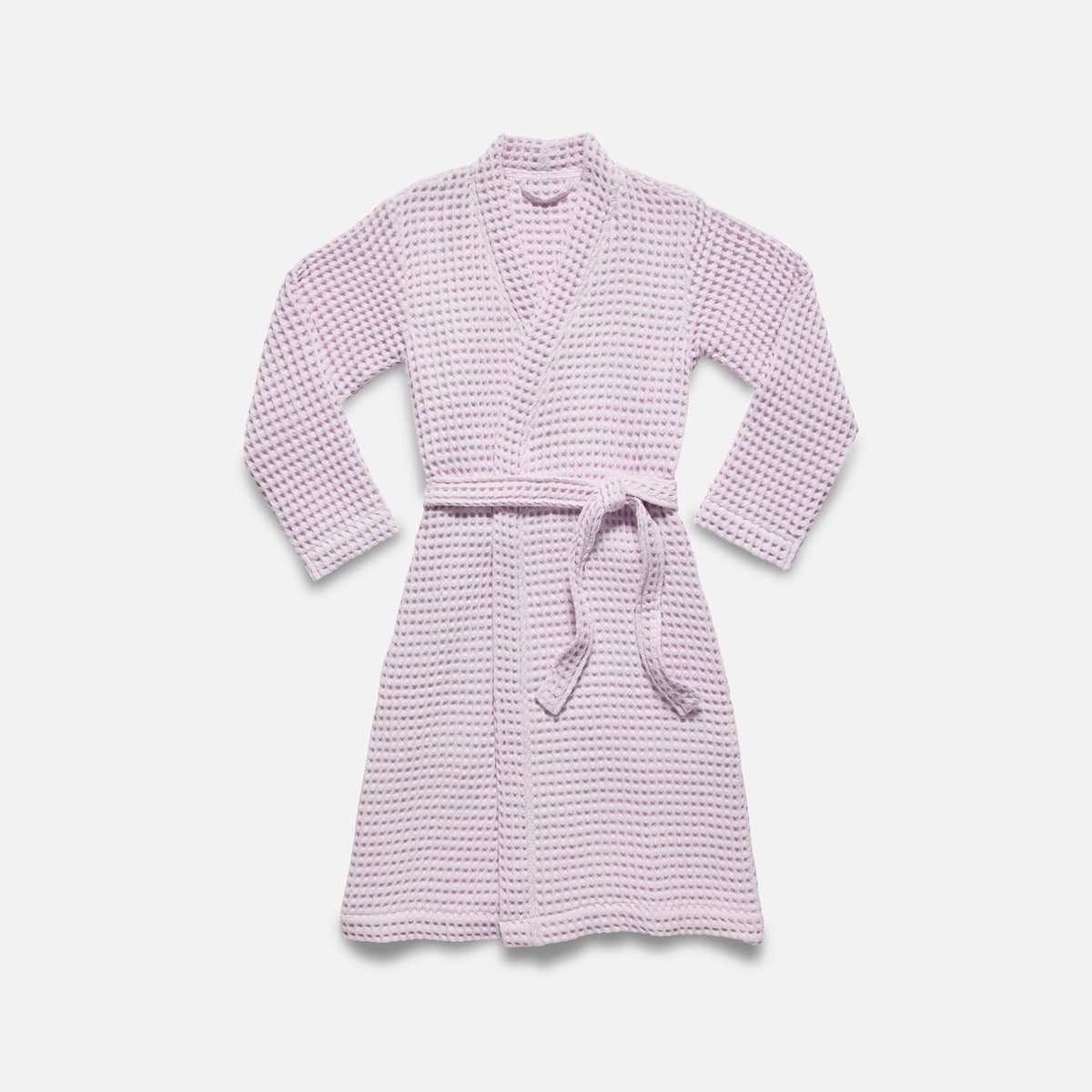 Dreamweave Waffle Robe D0