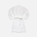 Dreamweave Waffle Robe D0