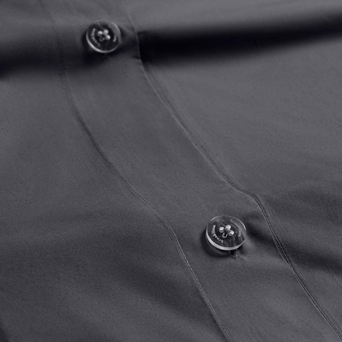 Classic Percale Duvet Cover D7