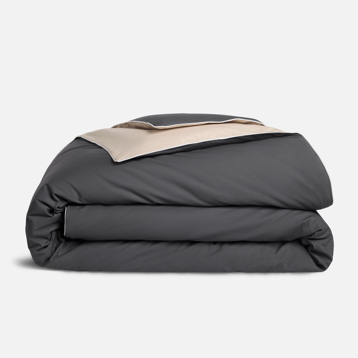 Classic Percale Duvet Cover D7