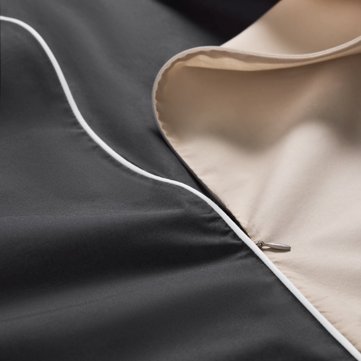Classic Percale Duvet Cover D7