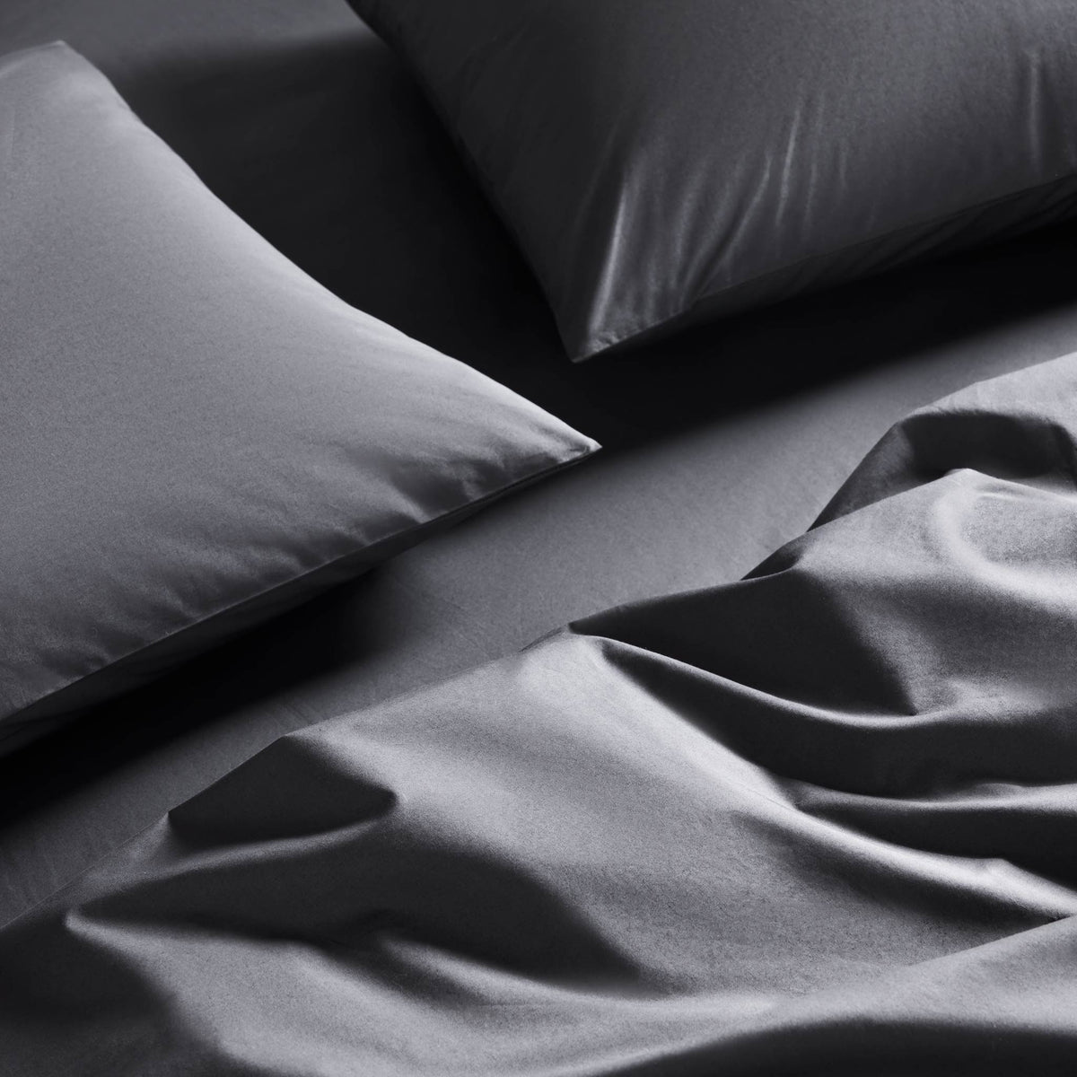 Classic Percale Core Sheet Set Z3