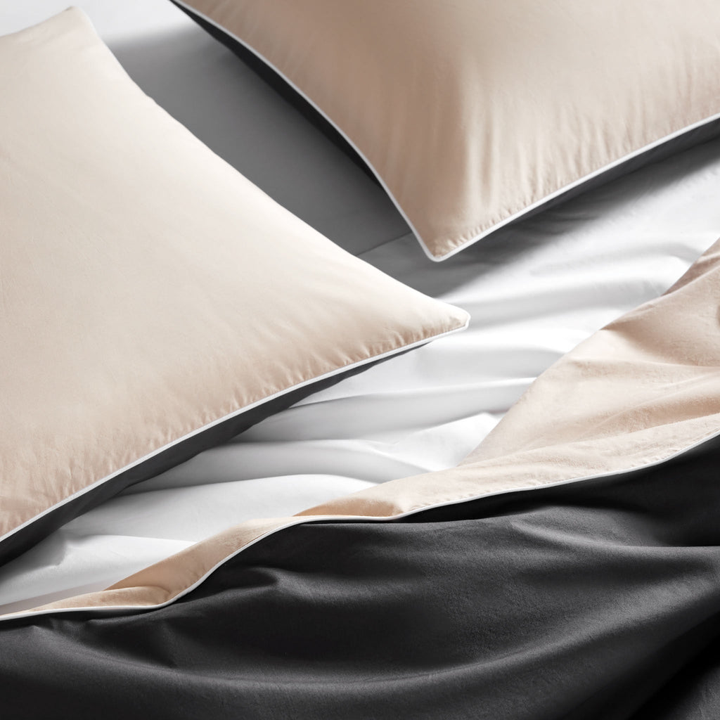 Classic Percale Duvet Cover D7