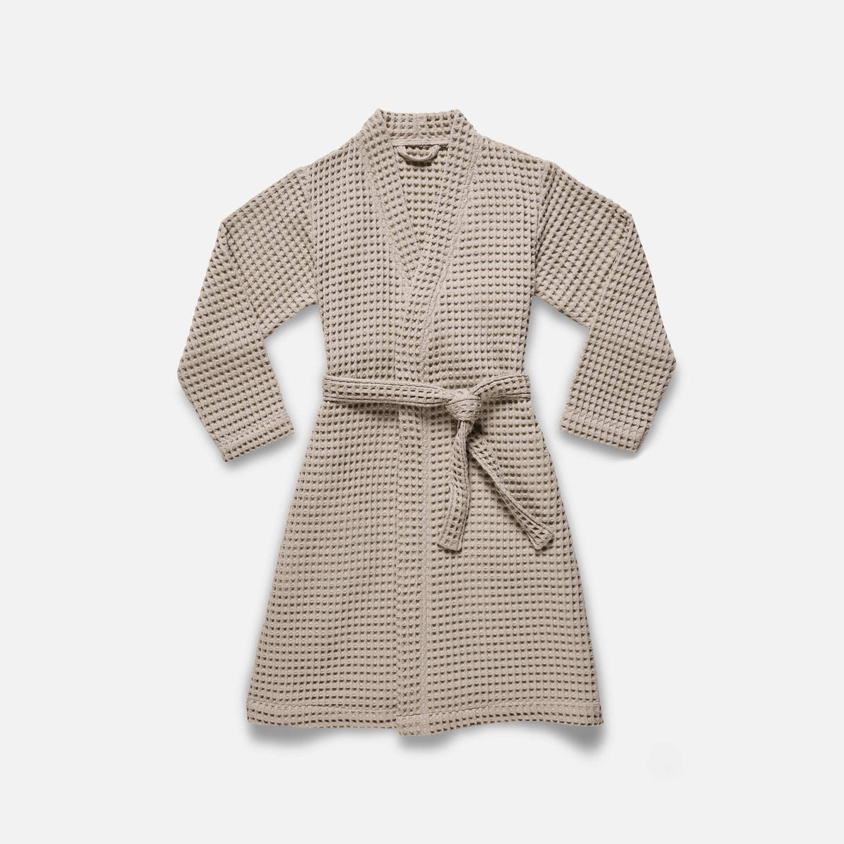 Dreamweave Waffle Robe D0